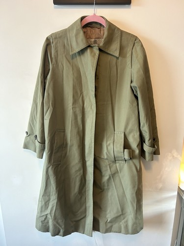 Vintage trench coat from - coat,