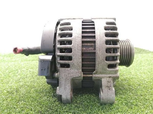 121615028 alternator ford - alternator,