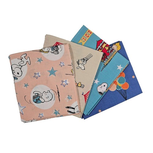 Snoopy circus peanuts fat - circus,
