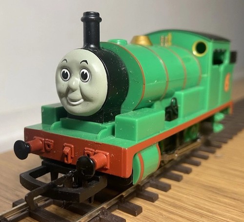 Gauge hornby thomas - thomas, &