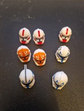 LEGO Star Wars Custom GCC &