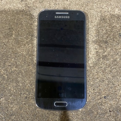 Samsung galaxy mini - samsung,
