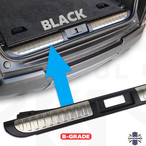 Loadspace treadplate for - , l494