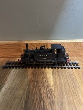 Dapol Terrier Re Numbered & Re