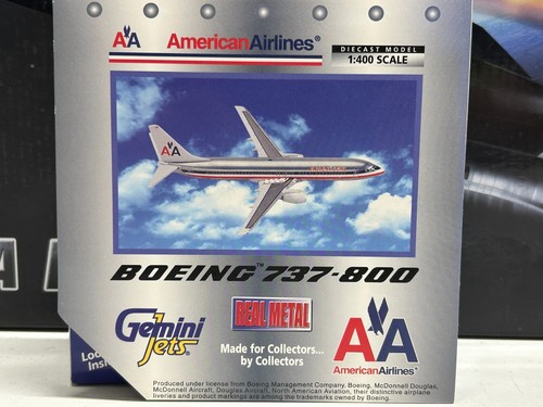 Gemini jets gjaal160 - **,