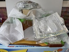 Tracy Island Interactive