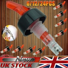 40ml Quick Shot Pourer Optic