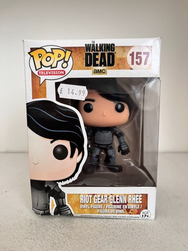 Funko pop vinyl amc the - funko,
