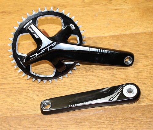 Fsa gossamer 1x11 speed - gossamer,