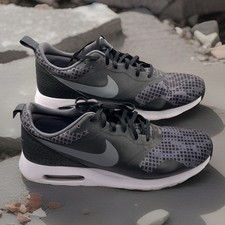 Nike Air Max Tavas Print Black