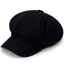 Stylish wool beret hat for - beret,