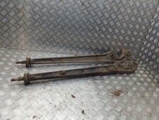 MITSUBISHI SHOGUN PAJERO MK2