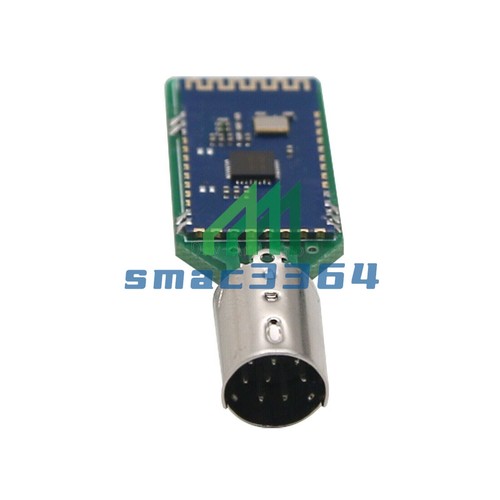 Adapter 8x7 for yaesu - ft-8x7,