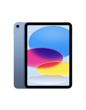 iPad 11th Generation 2025 Blue