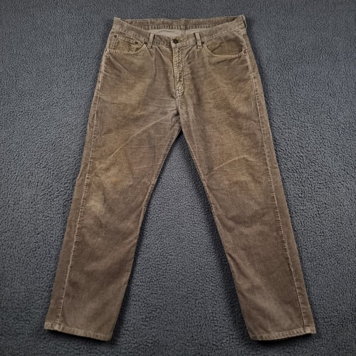 Vintage levi jeans mens w36 - levi's,