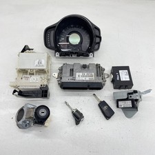 TOYOTA AYGO MK2 ECU KIT 89661-0H430 ENGINE CONTROL 69HP 1.0 PETROL 1KR-FE 14-18