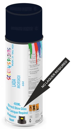 Direct shine paint spray - direct,