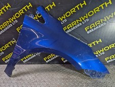 TOYOTA AVENSIS FRONT WING