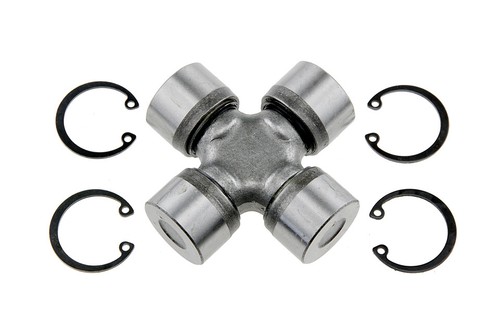Cross piece for - cross, shaft