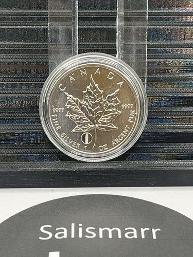 Royal canadian mint - mint, maple