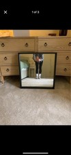 IKEA Black Mirror - NISSEDAL