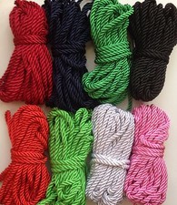 Twisted soutache braid - 5, mm