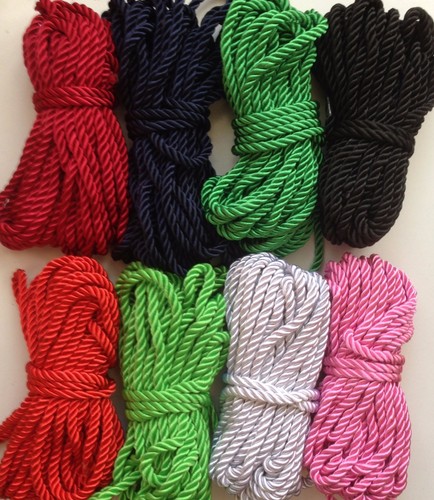 Twisted soutache braid - mm,