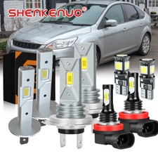 For Ford Focus MK2 2005-2010