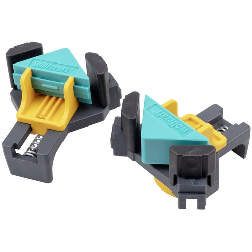Wolfcraft 3051000 corner clamp - wolfcraft,
