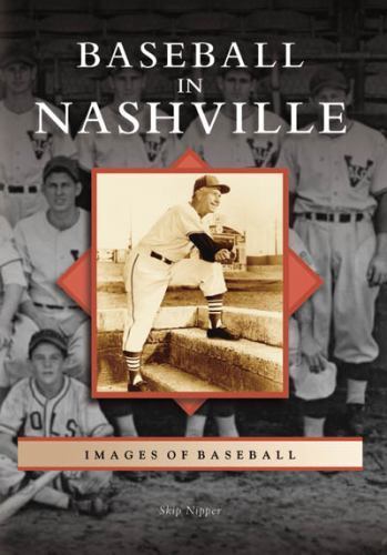 Baseball nashville by - in,