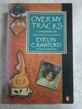 Over My Tracks A Remarkable