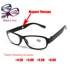 Reading Glasses +4.5 +5.0 +5.5