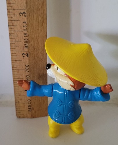 Vintage disney chip n dale - ,