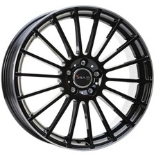 Alloy wheel avus - avus, for