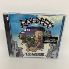 Rolldeep THE AVENUE *Hype