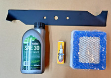 Hayter Harrier 41 & Hayter