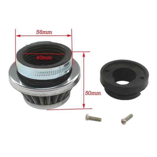 Air filter cleaner kit - cleaner, for