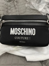 Authentic Moschino Couture