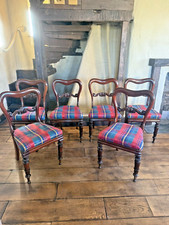 English Antique Matching Drop