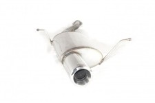 Ulter Sport Muffler Exhaust