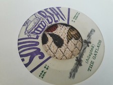 Gaylads , Brow Girl In The