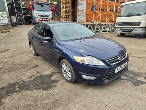 Ford mk4 mondeo - mk4,