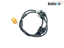 ABS Wheel Sensor Rear Honda