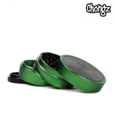 Chongz Now Zen 60mm 4 Part