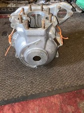 Triumph pre unit - unit, crank