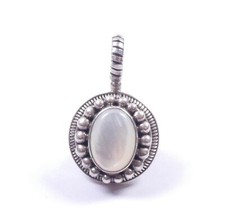 Vintage Suarti Pendant Mother