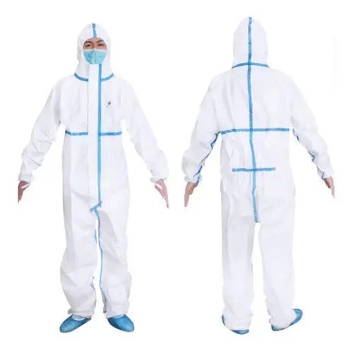 New disposable protective - new,