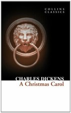 Christmas carol collins - a, (collins