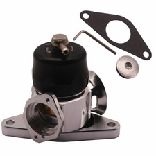 Aluminum Dual Port Blow Off
