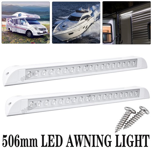 12v led awning - led, rv